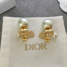 Christian Dior Earrings